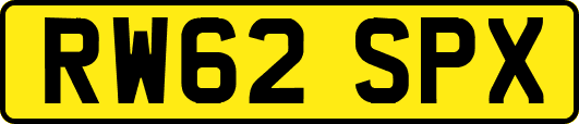 RW62SPX