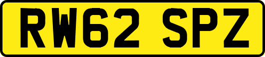 RW62SPZ