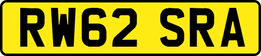 RW62SRA