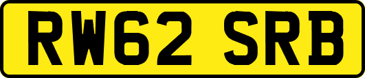 RW62SRB