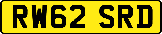 RW62SRD