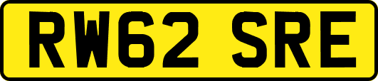 RW62SRE