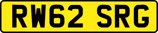 RW62SRG