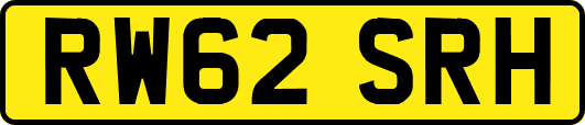 RW62SRH