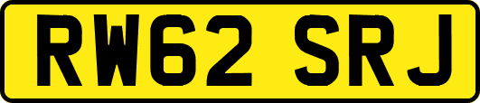 RW62SRJ