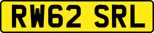 RW62SRL