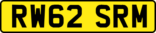 RW62SRM