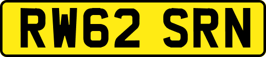 RW62SRN