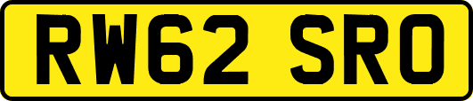RW62SRO
