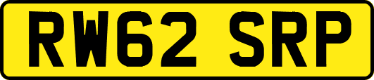 RW62SRP
