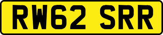 RW62SRR