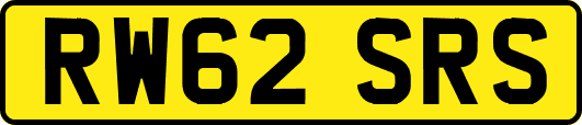 RW62SRS