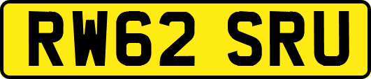 RW62SRU