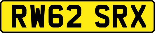 RW62SRX