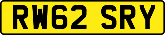 RW62SRY