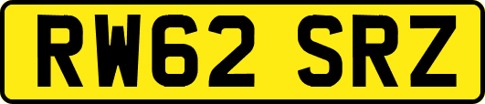 RW62SRZ