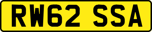RW62SSA
