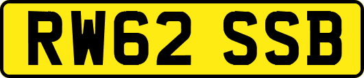 RW62SSB