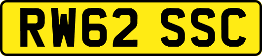 RW62SSC