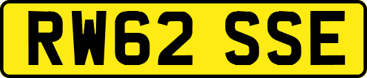 RW62SSE