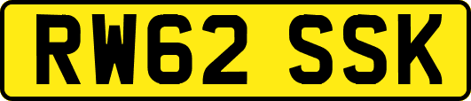 RW62SSK