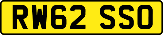 RW62SSO