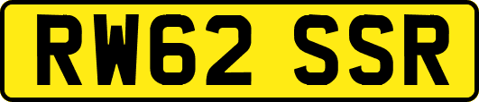 RW62SSR