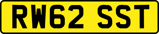 RW62SST