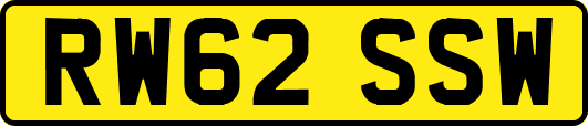 RW62SSW