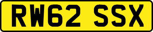 RW62SSX
