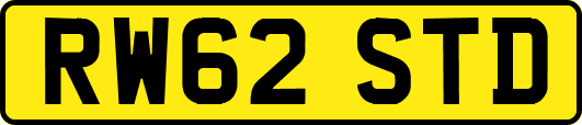RW62STD