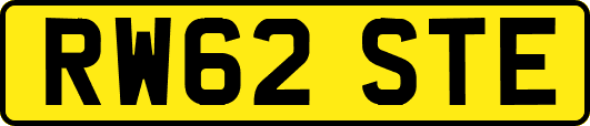 RW62STE