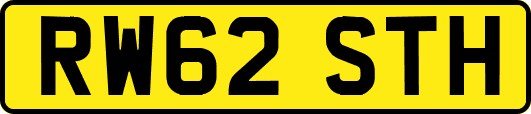 RW62STH