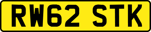 RW62STK