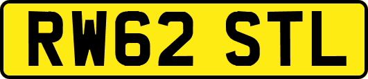 RW62STL