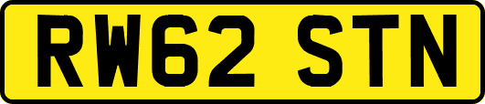 RW62STN