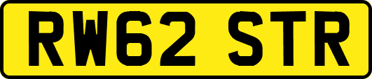 RW62STR