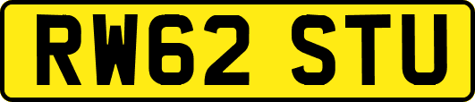 RW62STU