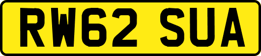 RW62SUA