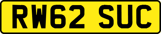 RW62SUC