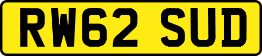 RW62SUD