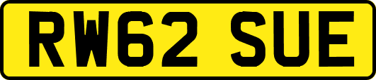 RW62SUE
