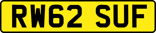 RW62SUF