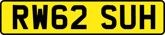 RW62SUH