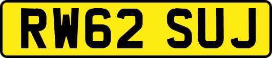 RW62SUJ