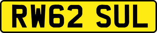 RW62SUL