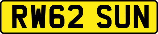 RW62SUN