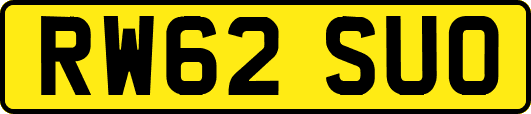 RW62SUO