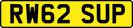 RW62SUP