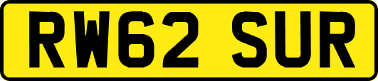 RW62SUR